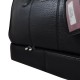 Сумка дорожная Petek 3812-46B-01 черный (Код. 15222-10) дополнительное фото № 4