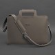 Сумка-портфель BlankNote BN-BAG-36-beige бежевий (Код. 12977-04) додаткове фото № 3