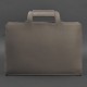 Сумка-портфель BlankNote BN-BAG-36-beige бежевий (Код. 12977-04) додаткове фото № 2