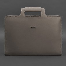 Сумка-портфель BlankNote BN-BAG-36-beige бежевый