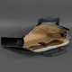 Сумка-портфель BlankNote BN-BAG-36-g чорний (Код. 12978-04) додаткове фото № 1