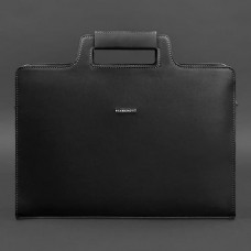 Сумка-портфель BlankNote BN-BAG-36-g черный