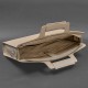 Сумка-портфель BlankNote BN-BAG-36-light-beige бежевий (Код. 17216-04) додаткове фото № 1