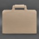 Сумка-портфель BlankNote BN-BAG-36-light-beige бежевий (Код. 17216-04) додаткове фото № 2