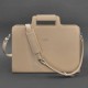 Сумка-портфель BlankNote BN-BAG-36-light-beige бежевий (Код. 17216-04) додаткове фото № 3