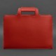 Сумка-портфель BlankNote BN-BAG-36-red червоний (Код. 15630-04) додаткове фото № 2