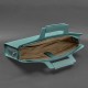 Сумка-портфель BlankNote BN-BAG-36-tiffany бірюзовий (Код. 18206-04) додаткове фото № 1