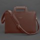 Сумка-портфель BlankNote BN-BAG-36-vin бордовий (Код. 12981-04) додаткове фото № 3