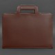 Сумка-портфель BlankNote BN-BAG-36-vin бордовий (Код. 12981-04) додаткове фото № 2