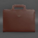 Сумка-портфель BlankNote BN-BAG-36-vin бордовый Сумка-портфель BlankNote BN-BAG-36-vin бордовый