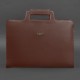 Сумка-портфель BlankNote BN-BAG-36-vin бордовий (Код. 12981-04) головне фото