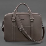 Сумка-портфель BlankNote BN-BAG-37-beige бежевий Сумка-портфель BlankNote BN-BAG-37-beige бежевий