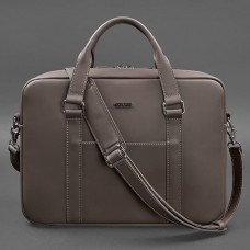 Сумка-портфель BlankNote BN-BAG-37-beige бежевый