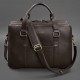 Сумка-портфель BlankNote BN-BAG-37-choko коричневий (Код. 18207-04) додаткове фото № 3