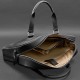 Сумка-портфель BlankNote BN-BAG-37-g-kr Crazy Horse чорний (Код. 18209-04) додаткове фото № 1