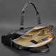 Сумка-портфель BlankNote BN-BAG-37-g чорний (Код. 12962-04) додаткове фото № 1