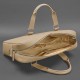 Сумка-портфель BlankNote BN-BAG-37-light-beige бежевий (Код. 18208-04) додаткове фото № 1