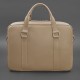 Сумка-портфель BlankNote BN-BAG-37-light-beige бежевий (Код. 18208-04) додаткове фото № 2