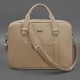 Сумка-портфель BlankNote BN-BAG-37-light-beige бежевий (Код. 18208-04) додаткове фото № 3