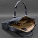 Сумка-портфель BlankNote BN-BAG-37-nn Crazy Horse синій (Код. 18212-04) додаткове фото № 1