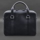 Сумка-портфель BlankNote BN-BAG-37-nn Crazy Horse синій (Код. 18212-04) додаткове фото № 2