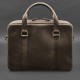 Сумка-портфель BlankNote BN-BAG-37-o Crazy Horse коричневий (Код. 18211-04) додаткове фото № 2