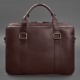 Сумка-портфель BlankNote BN-BAG-37-vin бордовый (Код. 16234-04) дополнительное фото № 2