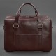 Сумка-портфель BlankNote BN-BAG-37-vin бордовый (Код. 16234-04) дополнительное фото № 3