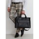 Сумка-портфель BlankNote BN-BAG-50-g-kr Crazy Horse чорний (Код. 18213-04) додаткове фото № 12