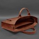 Сумка-портфель BlankNote BN-BAG-50-k-kr Crazy Horse коричневий (Код. 18215-04) додаткове фото № 1