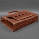 Сумка-портфель BlankNote BN-BAG-50-k-kr Crazy Horse коричневий (Код. 18215-04) додаткове фото № 4