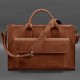 Сумка-портфель BlankNote BN-BAG-50-k-kr Crazy Horse коричневий (Код. 18215-04) додаткове фото № 5
