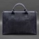 Сумка-портфель BlankNote BN-BAG-50-nn Crazy Horse синій (Код. 18217-04) додаткове фото № 13