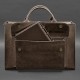 Сумка-портфель BlankNote BN-BAG-50-o Crazy Horse коричневий (Код. 18216-04) додаткове фото № 1