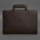 Сумка-портфель BlankNote BN-BAG-36-choko коричневий (Код. 18822-04) додаткове фото № 2