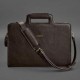 Сумка-портфель BlankNote BN-BAG-36-choko коричневий (Код. 18822-04) додаткове фото № 3