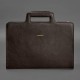 Сумка-портфель BlankNote BN-BAG-36-choko коричневий (Код. 18822-04) головне фото