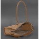 Сумка-портфель BlankNote BN-BAG-57-caramel карамельний (Код. 18733-04) додаткове фото № 1