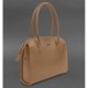 Сумка-портфель BlankNote BN-BAG-57-caramel карамельний (Код. 18733-04) додаткове фото № 3