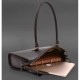 Сумка-портфель BlankNote BN-BAG-57-choko коричневий (Код. 18734-04) додаткове фото № 2
