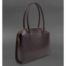 Сумка-портфель BlankNote BN-BAG-57-choko коричневий