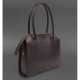Сумка-портфель BlankNote BN-BAG-57-choko коричневий (Код. 18734-04) додаткове фото № 3