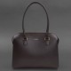 Сумка-портфель BlankNote BN-BAG-57-choko коричневий (Код. 18734-04) додаткове фото № 4
