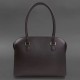 Сумка-портфель BlankNote BN-BAG-57-choko коричневий (Код. 18734-04) додаткове фото № 5