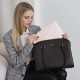 Сумка-портфель BlankNote BN-BAG-57-choko коричневий (Код. 18734-04) додаткове фото № 6