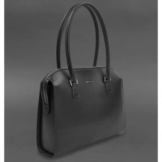 Сумка-портфель BlankNote BN-BAG-57-g чорний