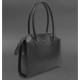 Сумка-портфель BlankNote BN-BAG-57-g чорний (Код. 18735-04) додаткове фото № 3