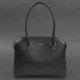 Сумка-портфель BlankNote BN-BAG-57-g чорний (Код. 18735-04) додаткове фото № 4