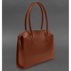 Сумка-портфель BlankNote BN-BAG-57-k коричневий