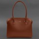 Сумка-портфель BlankNote BN-BAG-57-k коричневий (Код. 18736-04) додаткове фото № 4